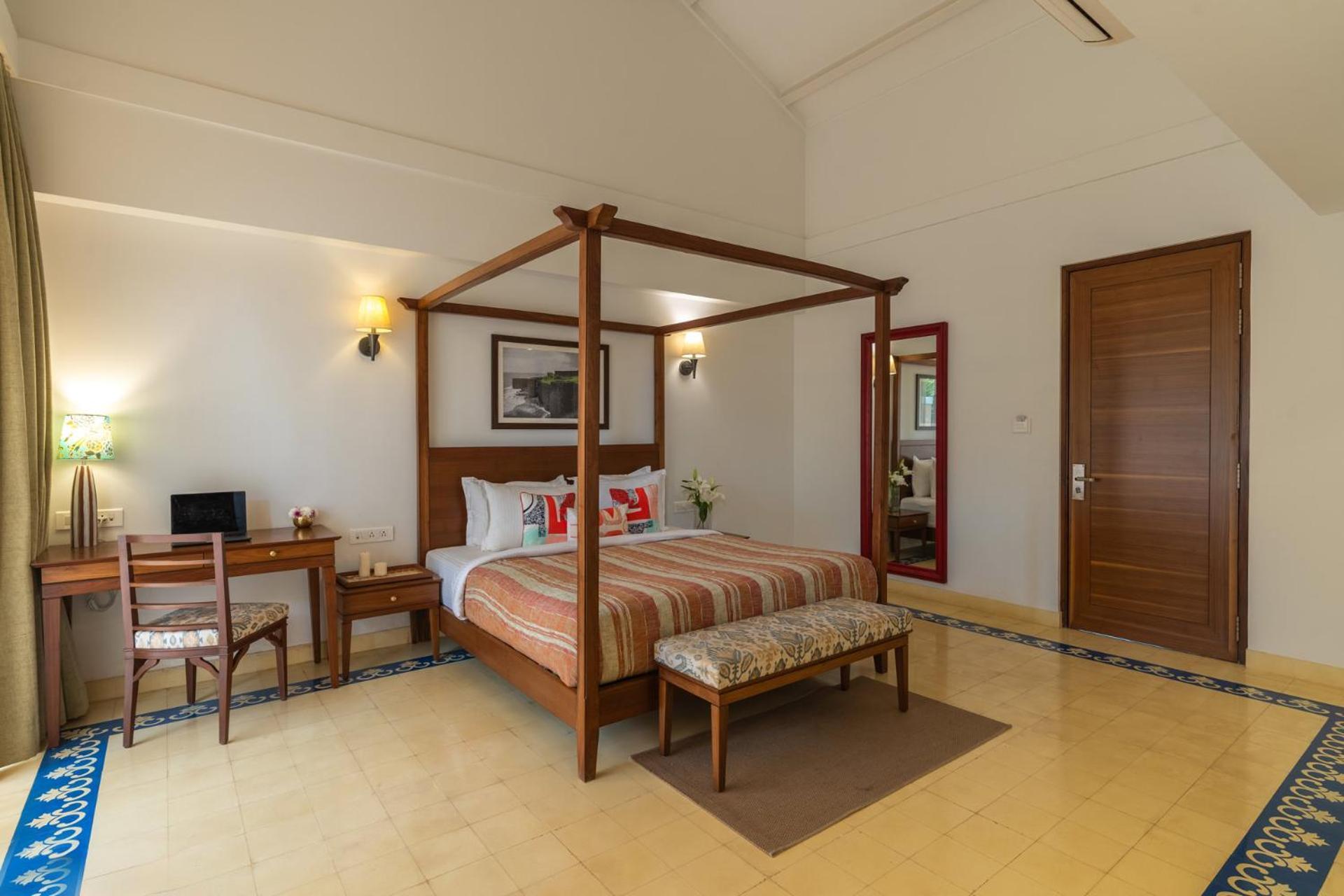 Stayvista At Amara Villa Luxury Collection With Private Pool & Gazebo Alibag Exterior photo