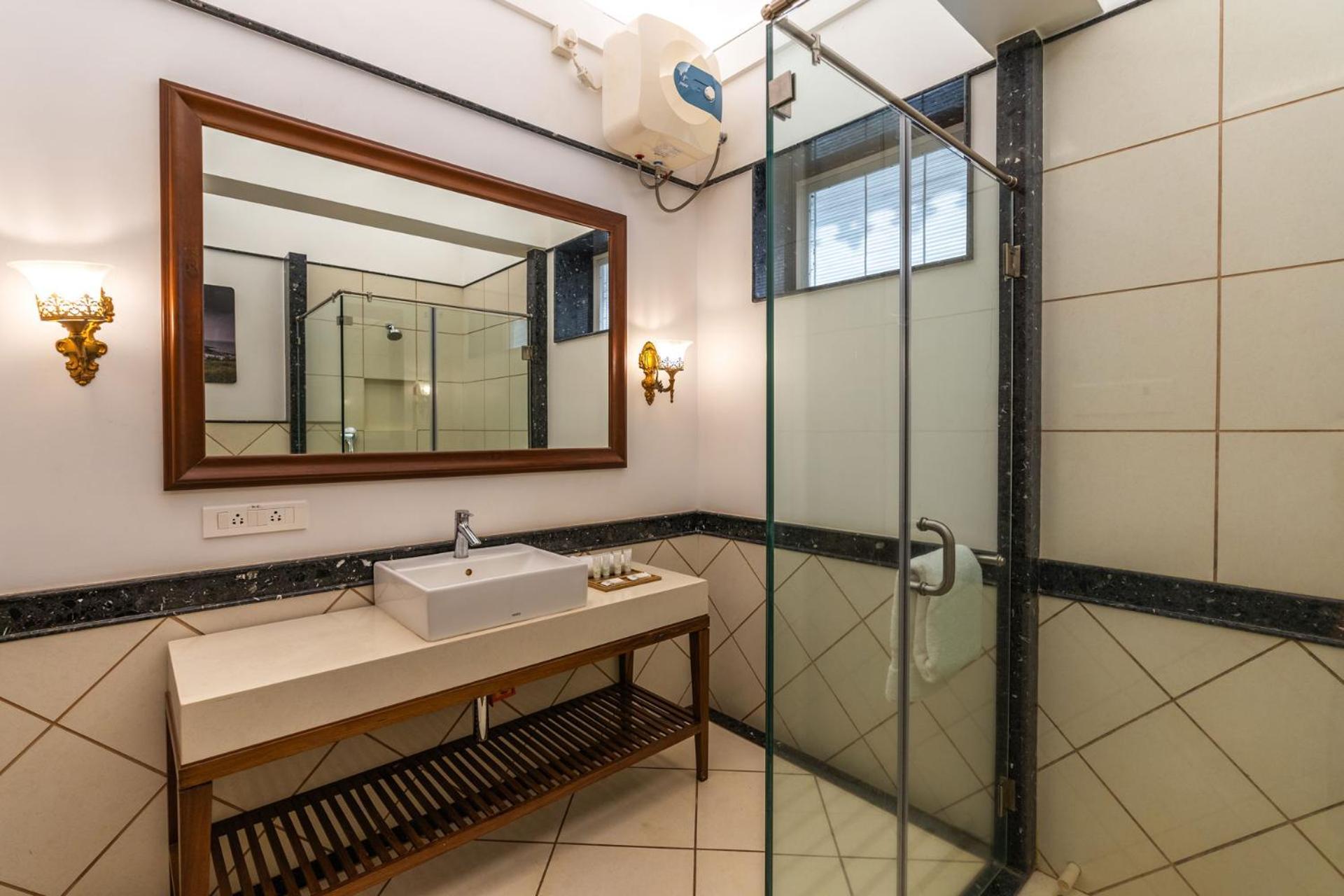 Stayvista At Amara Villa Luxury Collection With Private Pool & Gazebo Alibag Exterior photo
