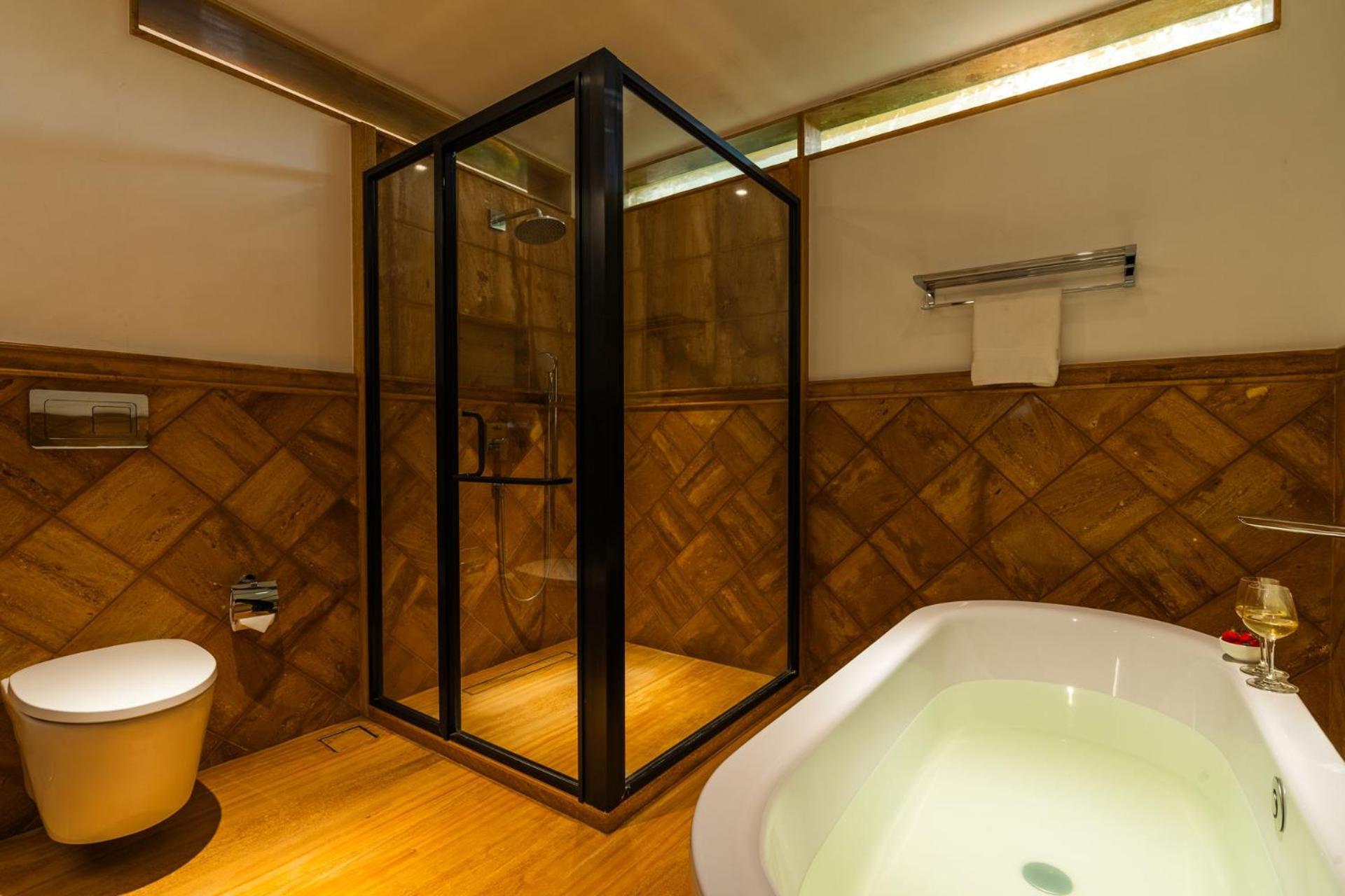 Stayvista At Amara Villa Luxury Collection With Private Pool & Gazebo Alibag Exterior photo