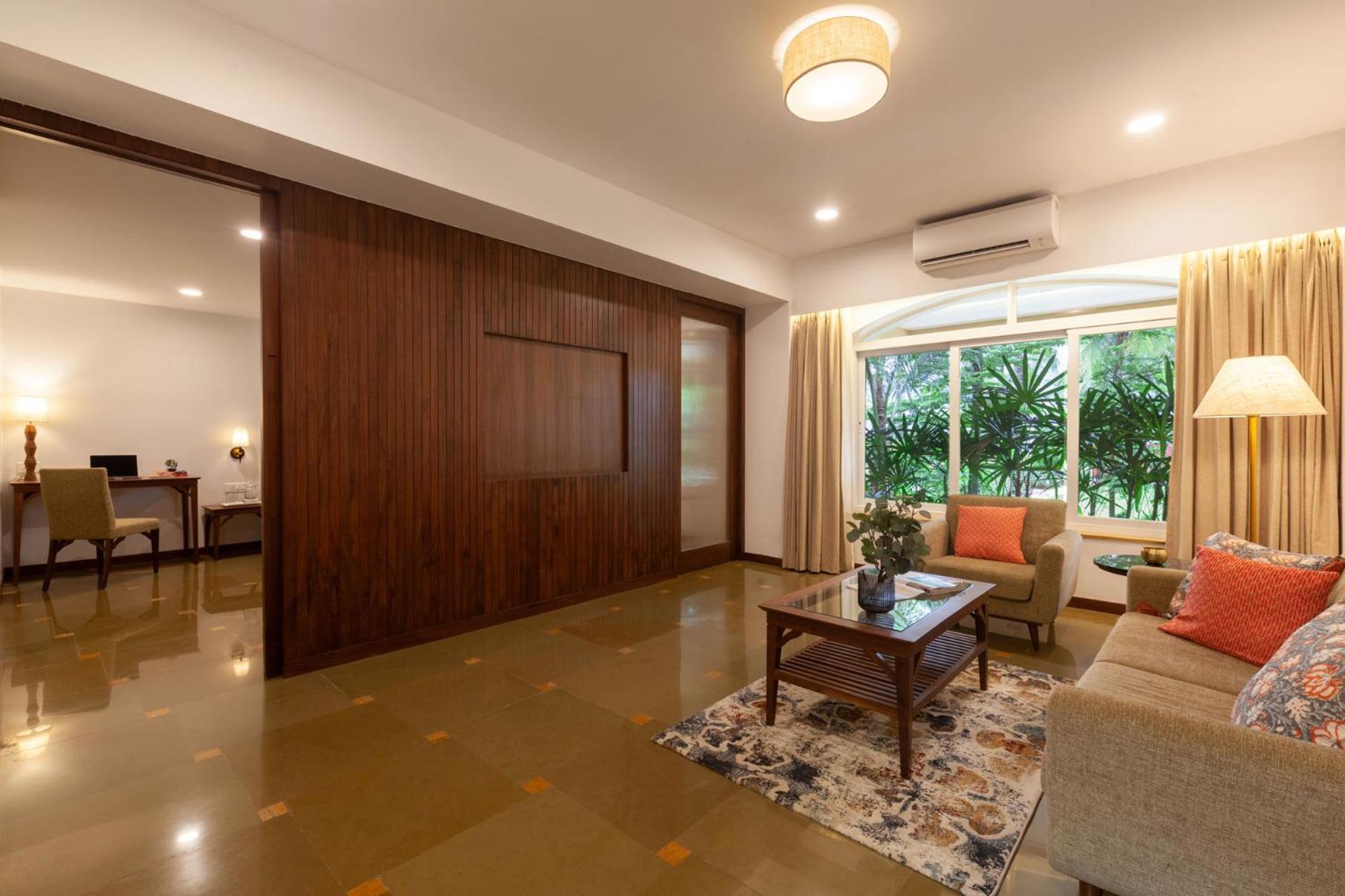 Stayvista At Amara Villa Luxury Collection With Private Pool & Gazebo Alibag Exterior photo